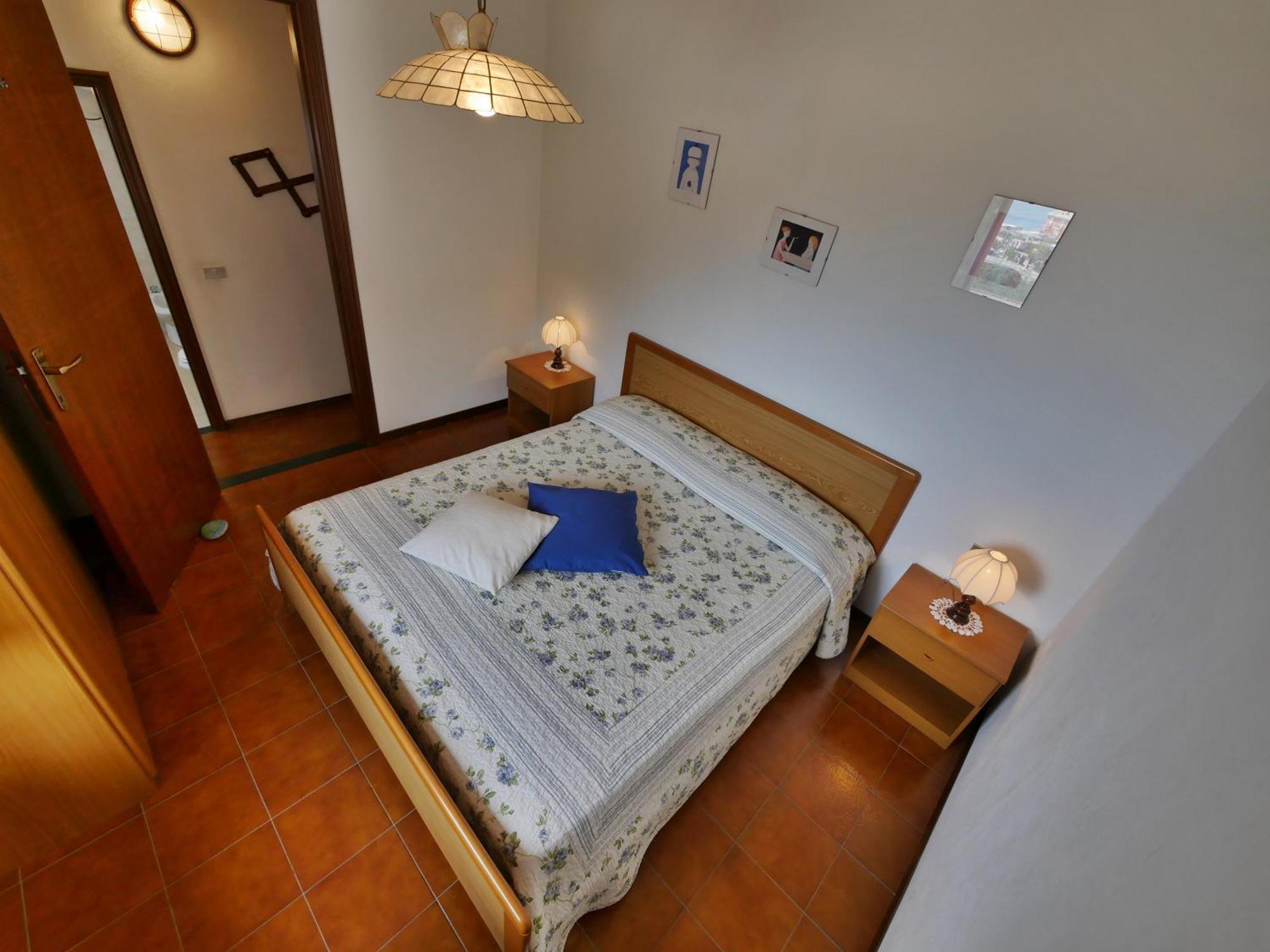Ferienwohnung Tinetto Brezza Di Mare Deiva Marina Exterior foto