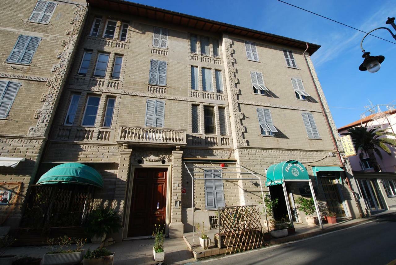 Ferienwohnung Tinetto Brezza Di Mare Deiva Marina Exterior foto
